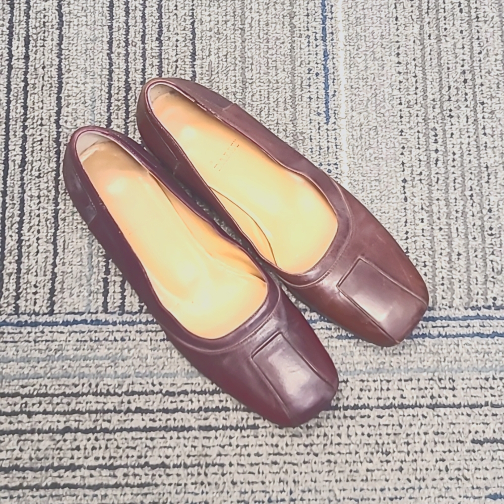 Bally pumps - Picture 1 of 4